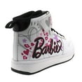 thumbnail image 3 of Barbie Girls High Top Shoes, 3 of 5