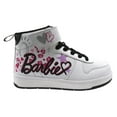 thumbnail image 2 of Barbie Girls High Top Shoes, 2 of 5