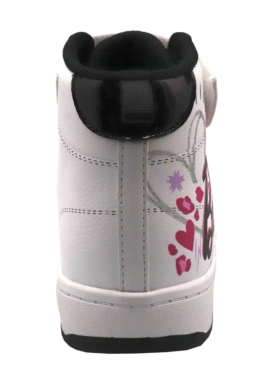 Barbie Girls High Top Shoes