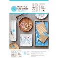 thumbnail image 1 of Martha Stewart Adhesive Stencil Fair Isle Dots, 1 of 2
