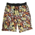 thumbnail image 1 of The Simpson Mens Sleep A Simpson Guy Sleep Shorts, 1 of 3
