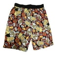 thumbnail image 3 of The Simpson Mens Sleep A Simpson Guy Sleep Shorts, 3 of 3