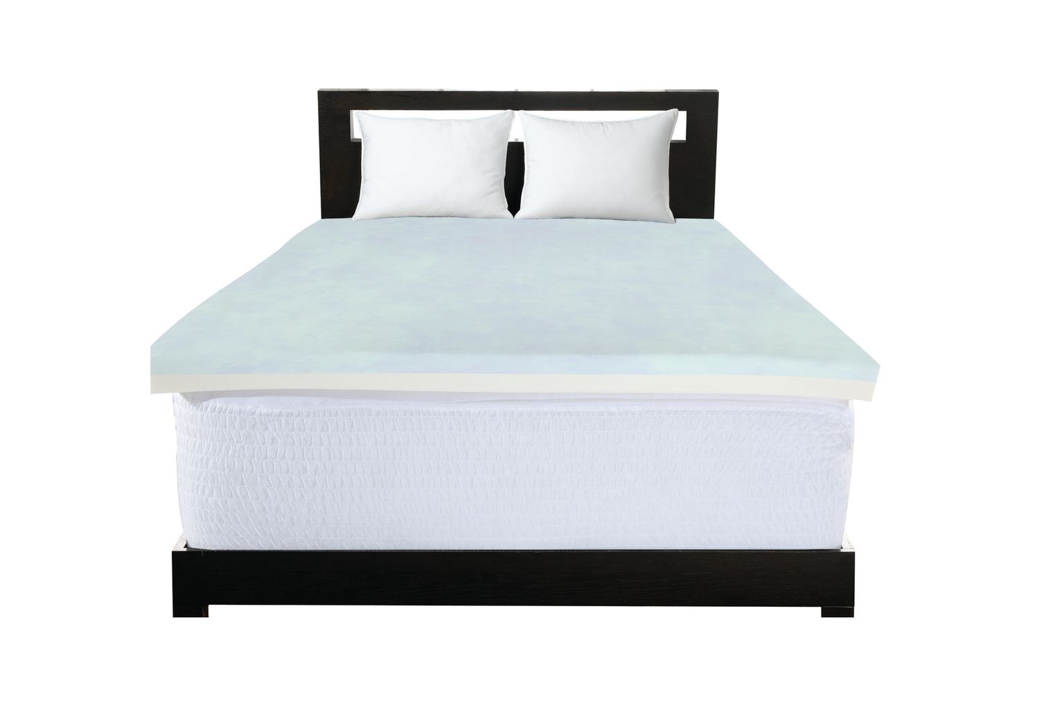 beautyrest mattress topper walmart