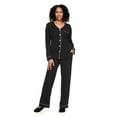 thumbnail image 1 of Iyla Women's Pajama 2-Piece Set, 1 of 6