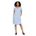 thumbnail image 1 of Iyla Women's Gown, 1 of 6