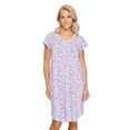 thumbnail image 1 of Iyla Women's Gown, 1 of 6