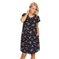 thumbnail image 1 of Iyla Women's Gown, 1 of 6