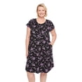 thumbnail image 1 of Iyla Plus Women's Gown, 1 of 1