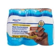 thumbnail image 1 of Equate Chocolate High Protein Meal Replacement, 1 of 2
