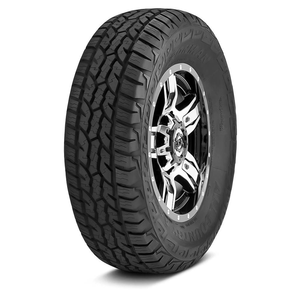 Ironman All Country A/T LT225/75R16 E/10PLY BSW tire