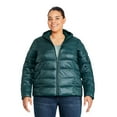 thumbnail image 1 of George Plus Women's Puffer Jacket, 1 of 6