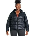 thumbnail image 1 of George Plus Women's Puffer Jacket, 1 of 6