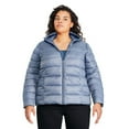 thumbnail image 1 of Manteau matelassé George Plus pour femmes, 1 of 6