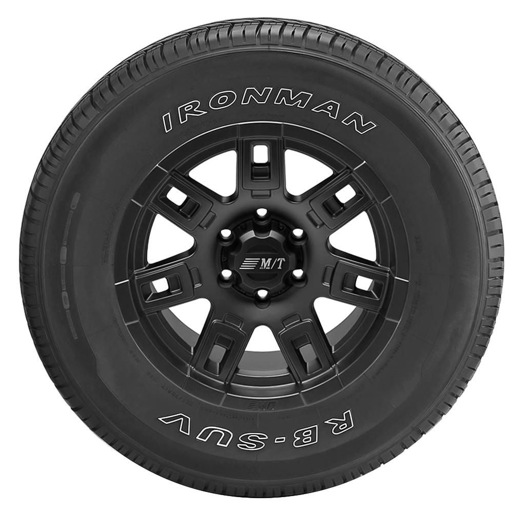 Ironman RB-SUV 255/50R20XL 109V BSW tire