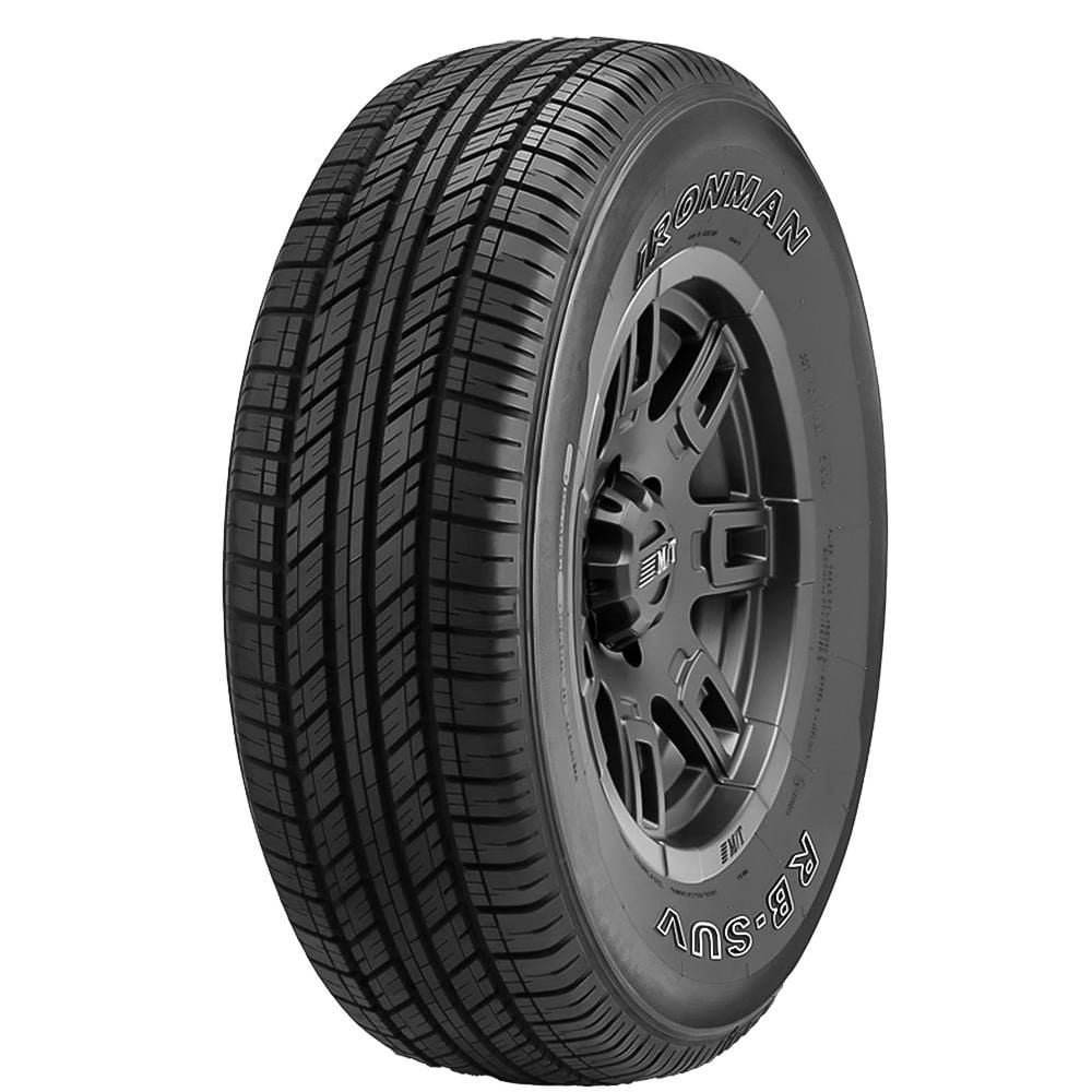 Ironman RB-SUV 255/50R20XL 109V BSW tire