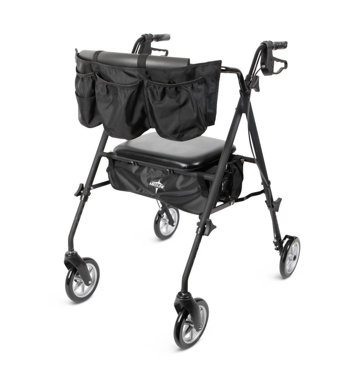 Medline Steath Rollator Walmart Canada