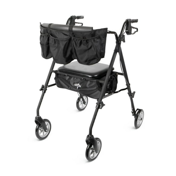 Déambulateur Stealth de Medline