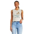 thumbnail image 1 of Disney Women's Bambi Tank, 1 of 3