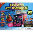 thumbnail image 1 of Elmer's Foil Art, 1 of 1