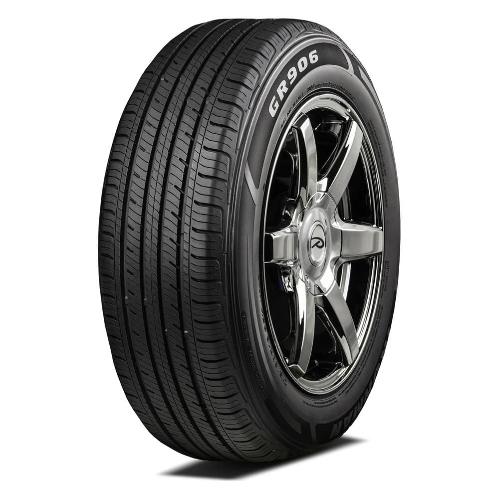 Ironman GR906 195/65R15 91H BSW tire