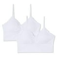 thumbnail image 1 of George Women's Seamless Longline Bralette, 1 of 1