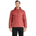 thumbnail image 1 of George Men's Puffer Jacket, 1 of 6