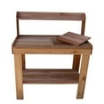 thumbnail image 1 of Table de rempotage - 4 pi x 2 pi, 1 of 2
