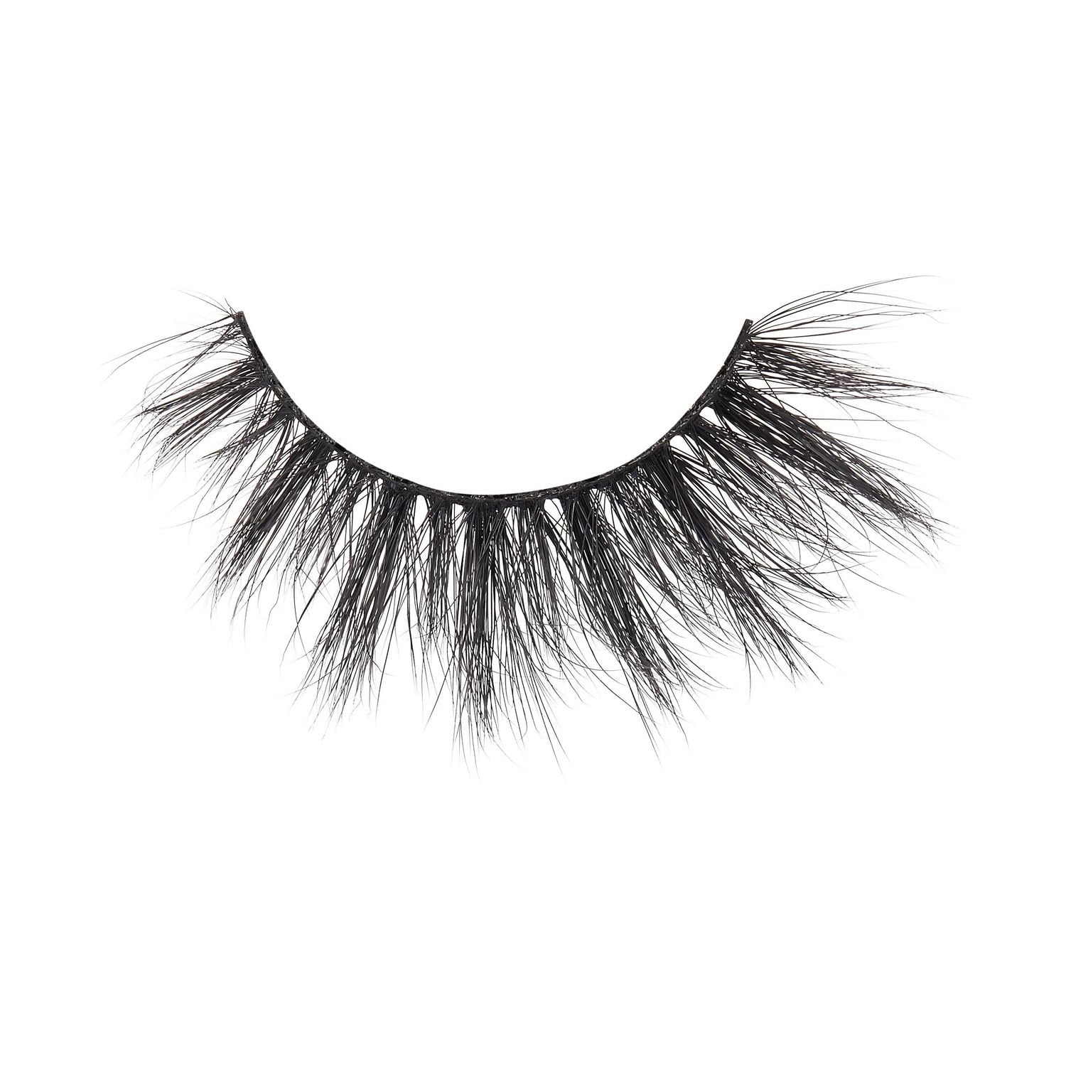 KISS Lash Couture Masterpiece Hand-Woven False Eyelashes, Prêt-À