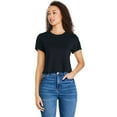 thumbnail image 1 of George Women's Shrunken Tee, 1 of 6