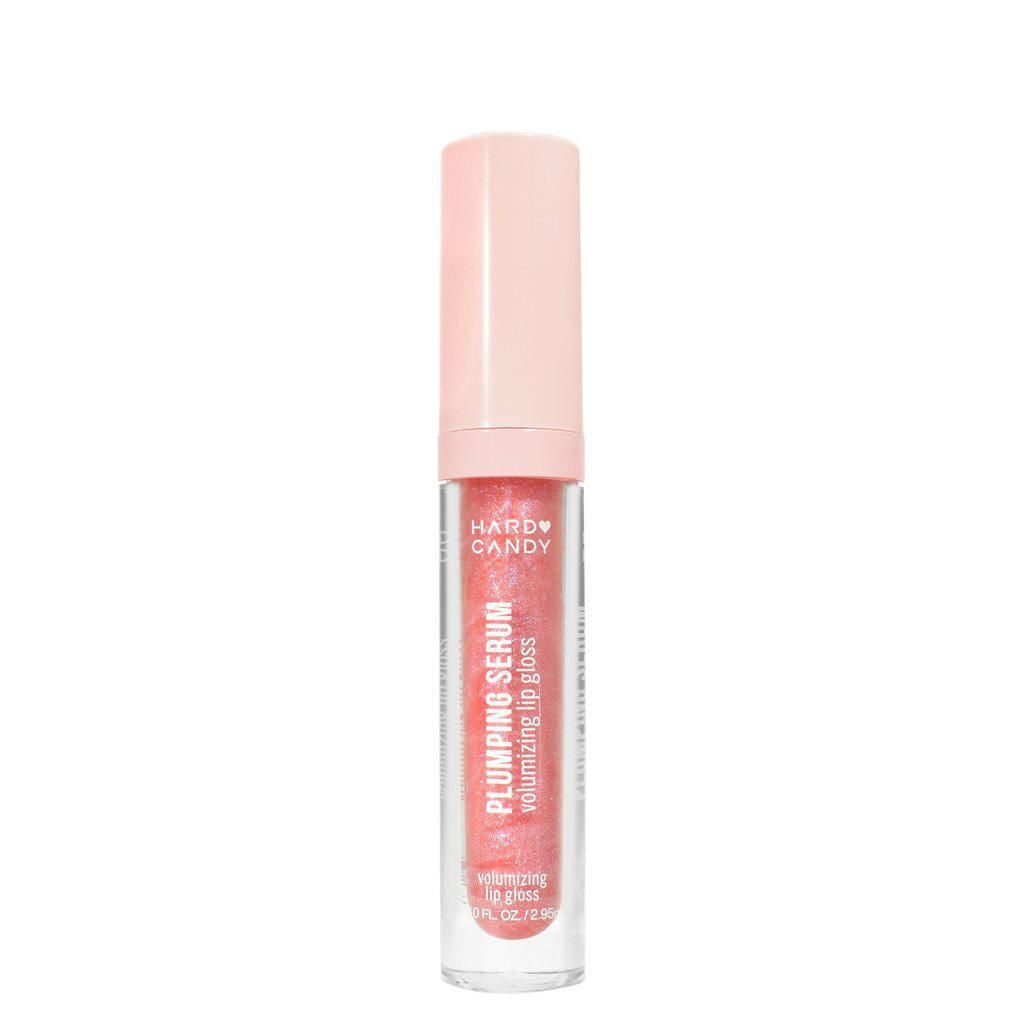 Hard Candy Plumping Serum Volumizing Lip Gloss, First Kiss Walmart Canada