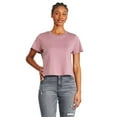 thumbnail image 1 of George Women's Shrunken Tee, 1 of 6