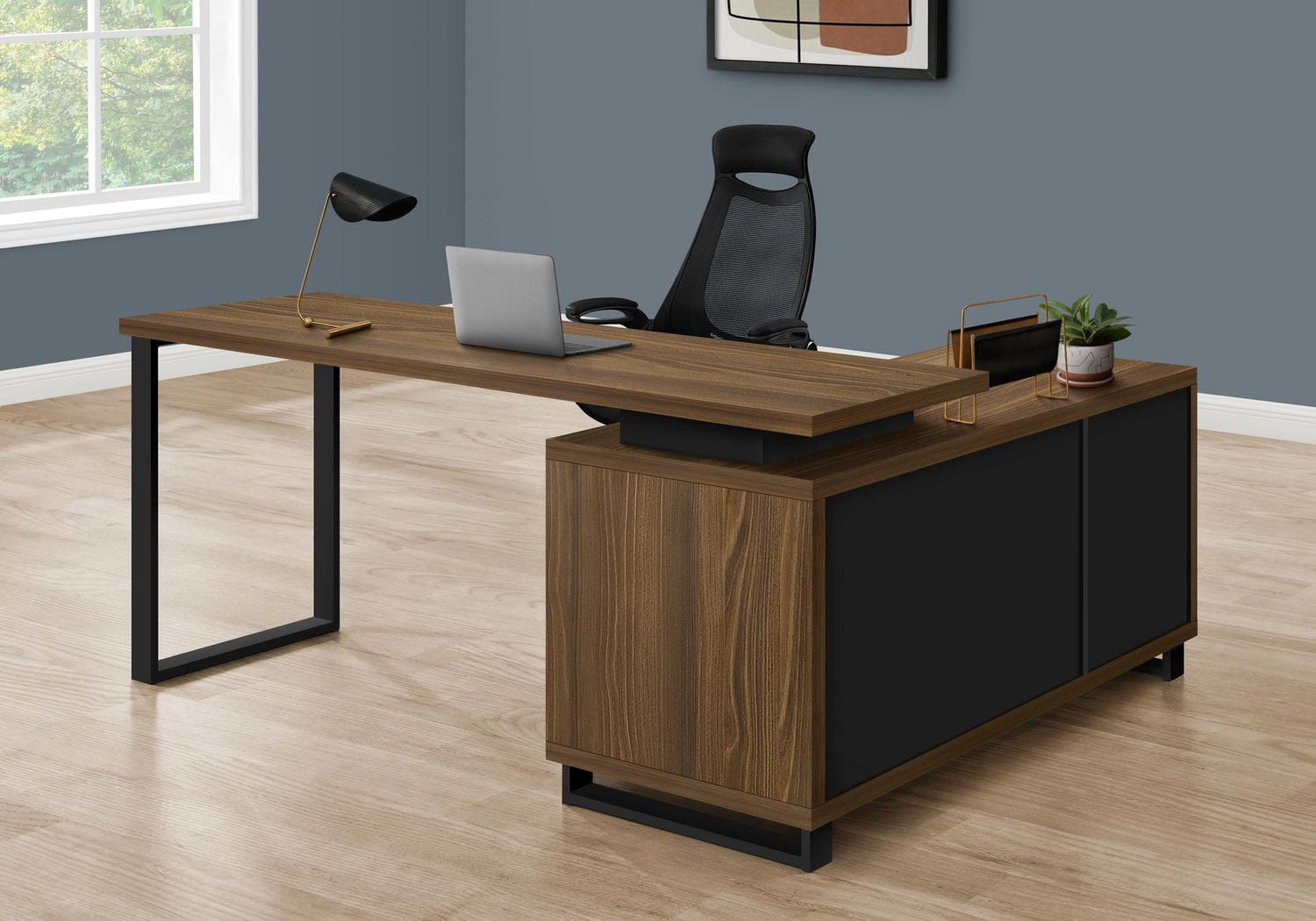 Walmart monarch deals desk