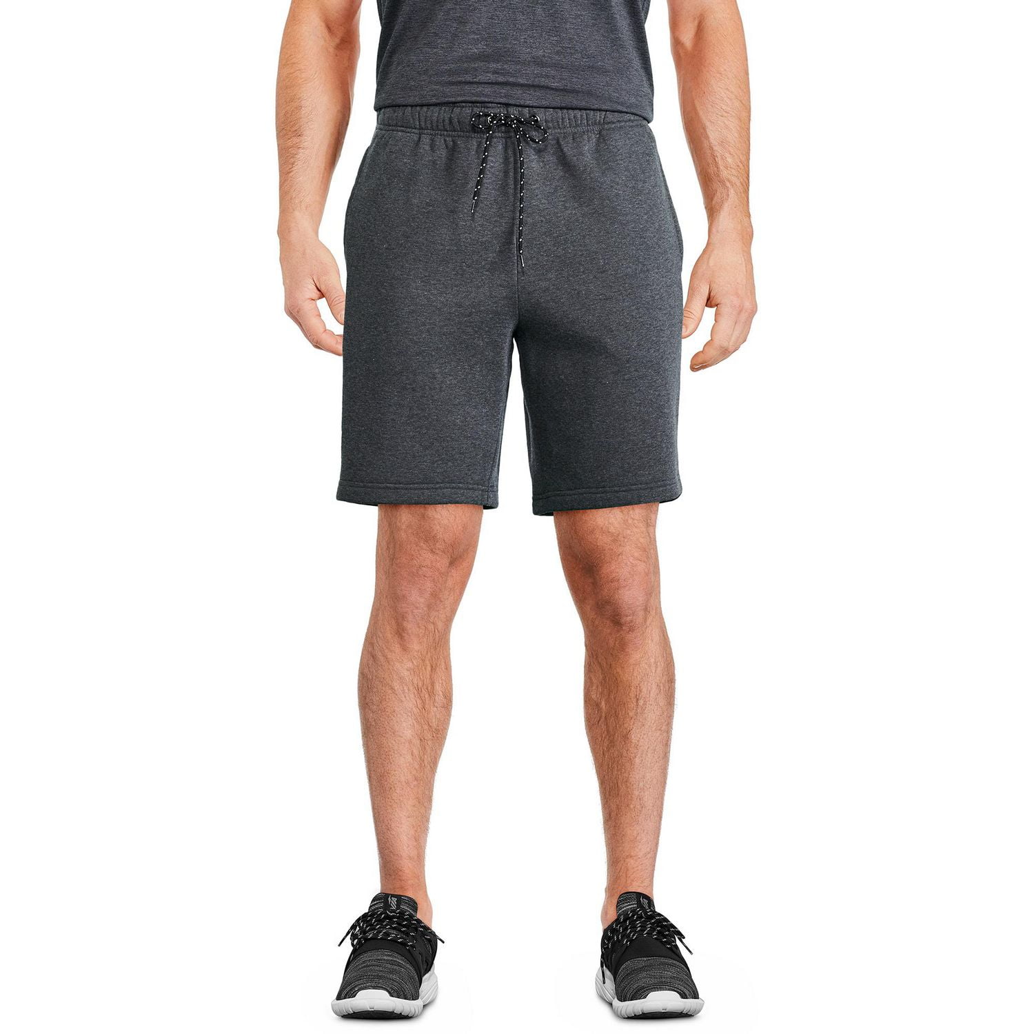 Reebok mens fleece short walmart