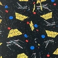 thumbnail image 2 of Star Wars Mens Sleep Lone Fighter Sleep Pants, 2 of 3