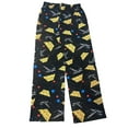 thumbnail image 3 of Star Wars Mens Sleep Lone Fighter Sleep Pants, 3 of 3