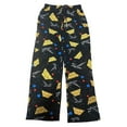thumbnail image 1 of Star Wars Mens Sleep Lone Fighter Sleep Pants, 1 of 3