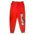 thumbnail image 1 of Jogger Deadpool Marvel pour hommes, 1 of 3