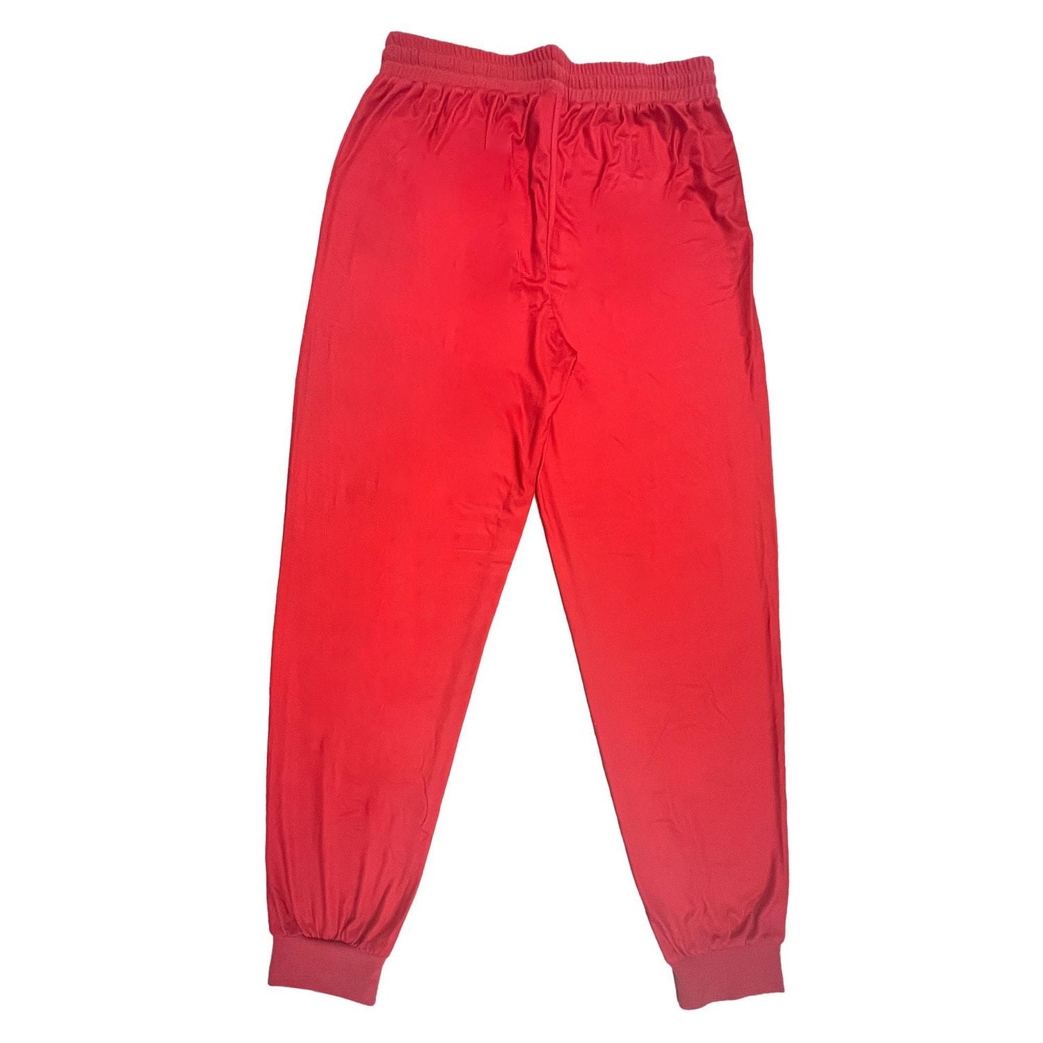 Marvel Men's Deadpool Jogger