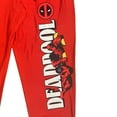 thumbnail image 2 of Jogger Deadpool Marvel pour hommes, 2 of 3