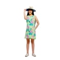 thumbnail image 1 of Filles Justice à la plage Fedora, 1 of 7