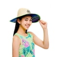 thumbnail image 3 of Filles Justice à la plage Fedora, 3 of 7