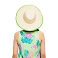 thumbnail image 4 of Filles Justice à la plage Fedora, 4 of 7