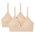 thumbnail image 1 of George Women's Seamless Bralette, 1 of 1