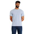 thumbnail image 1 of George Men's Printed Tee, 1 of 6