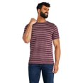 thumbnail image 1 of George Men's Printed Tee, 1 of 6