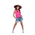 thumbnail image 1 of Filles Justice à la plage Fedora, 1 of 7