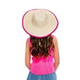 thumbnail image 4 of Filles Justice à la plage Fedora, 4 of 7