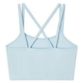 thumbnail image 2 of George Girls' Strappy Bralette, 2 of 2