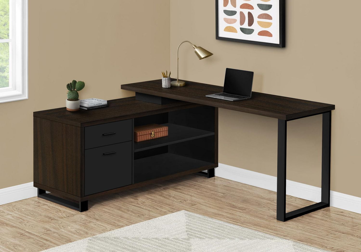 Office desk store walmart canada