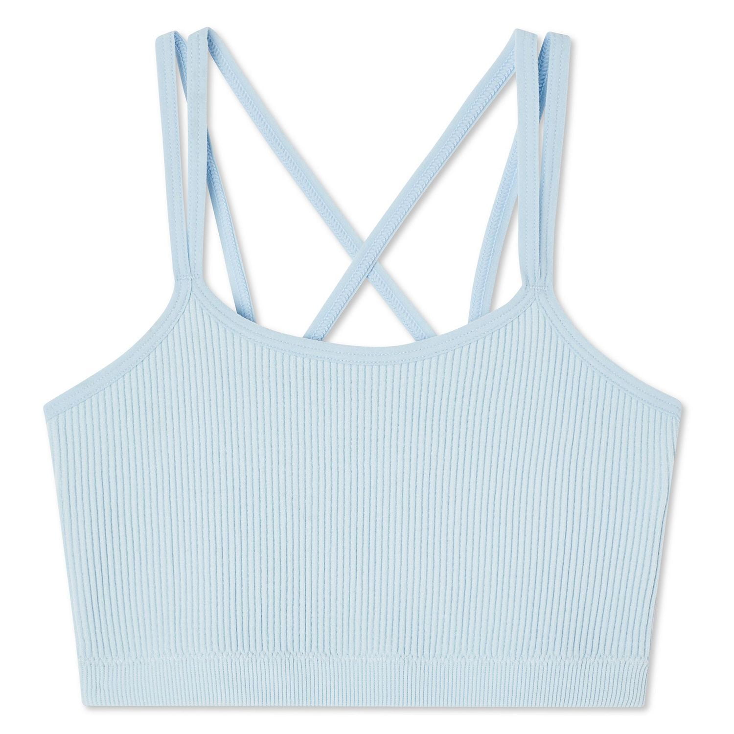 Soutien-gorge léger à lanières George pour filles